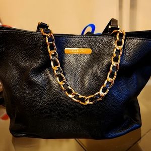 Michael Kors Satchel Like New